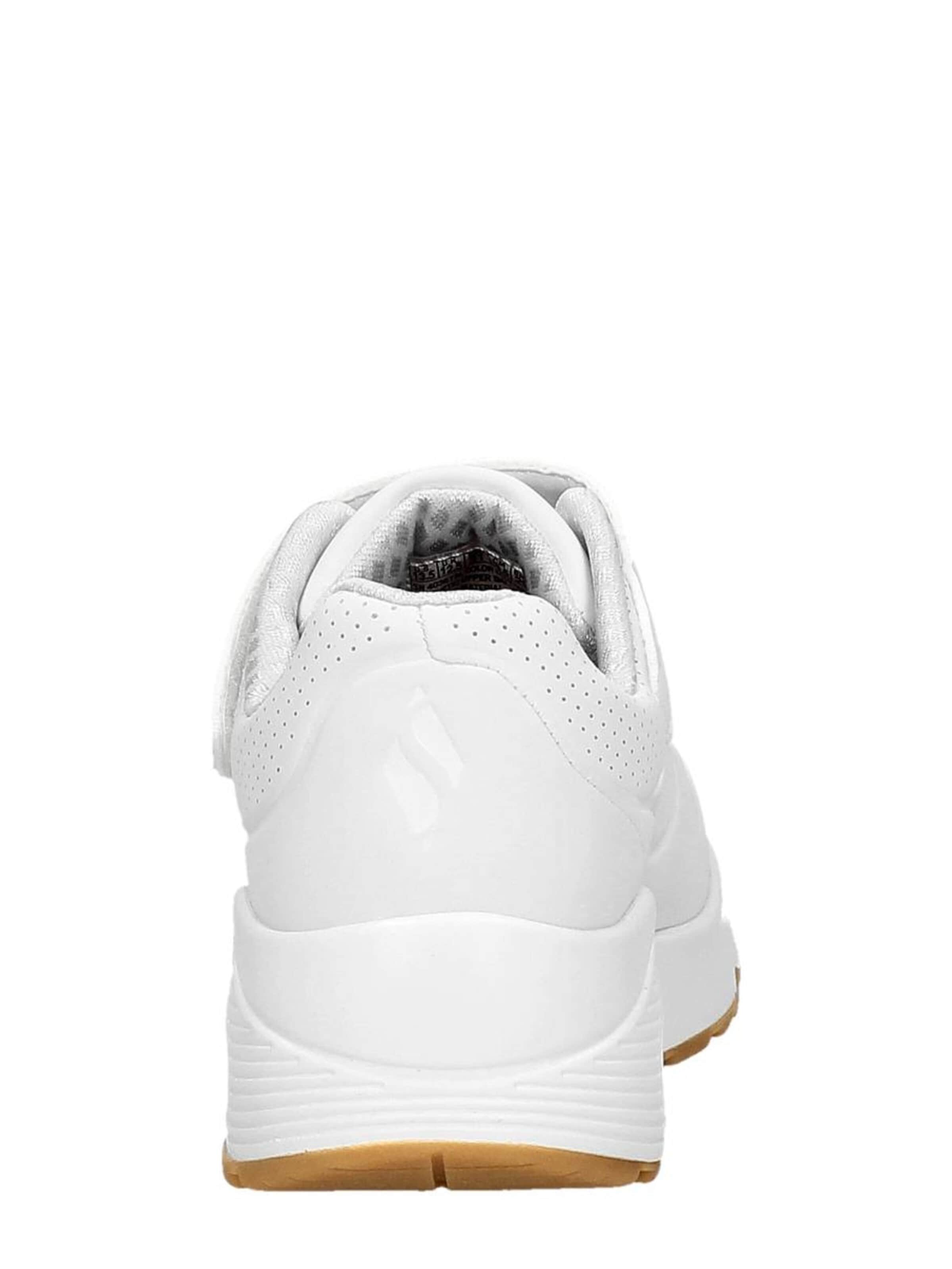 SKECHERS Sneakers 'Uno - Air Blitz' in Wit