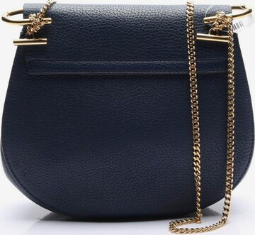 Chloé Schultertasche / Umhängetasche One Size in Blau