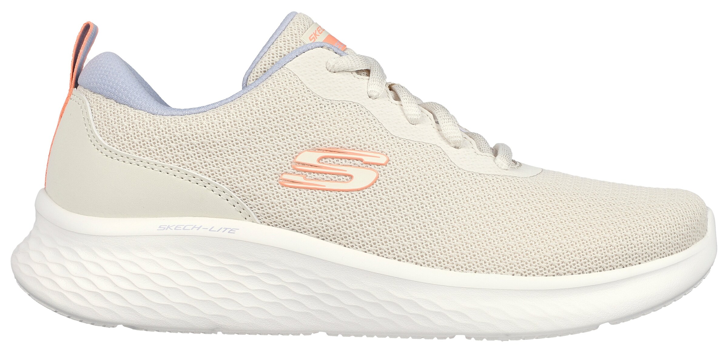 SKECHERS Sneakers in Beige
