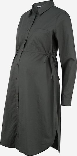 Noppies Kleid 'Ellis' in khaki, Produktansicht