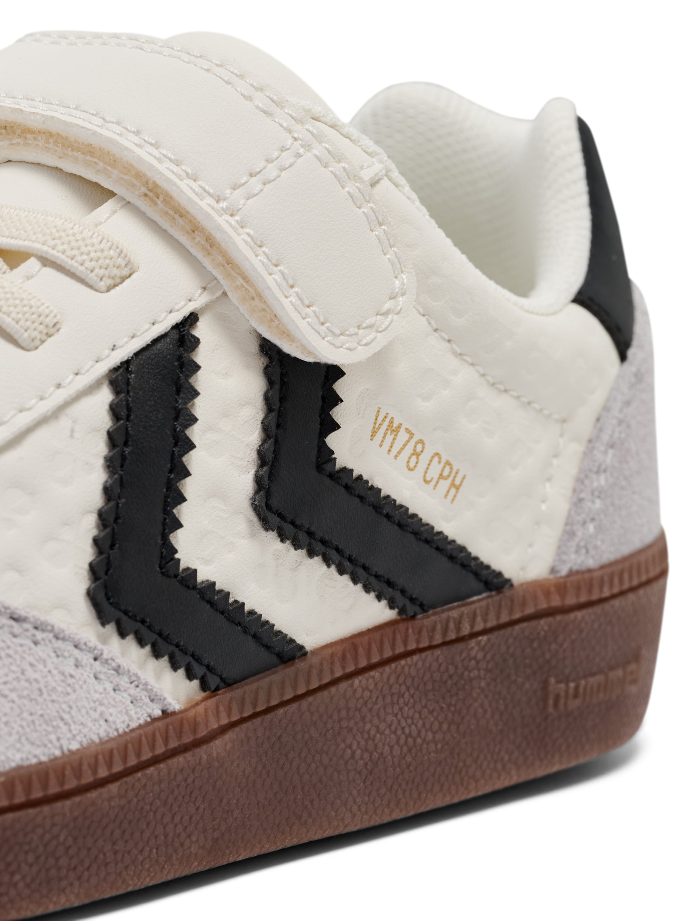 Hummel Sneakers 'VM78 CPH' i hvid