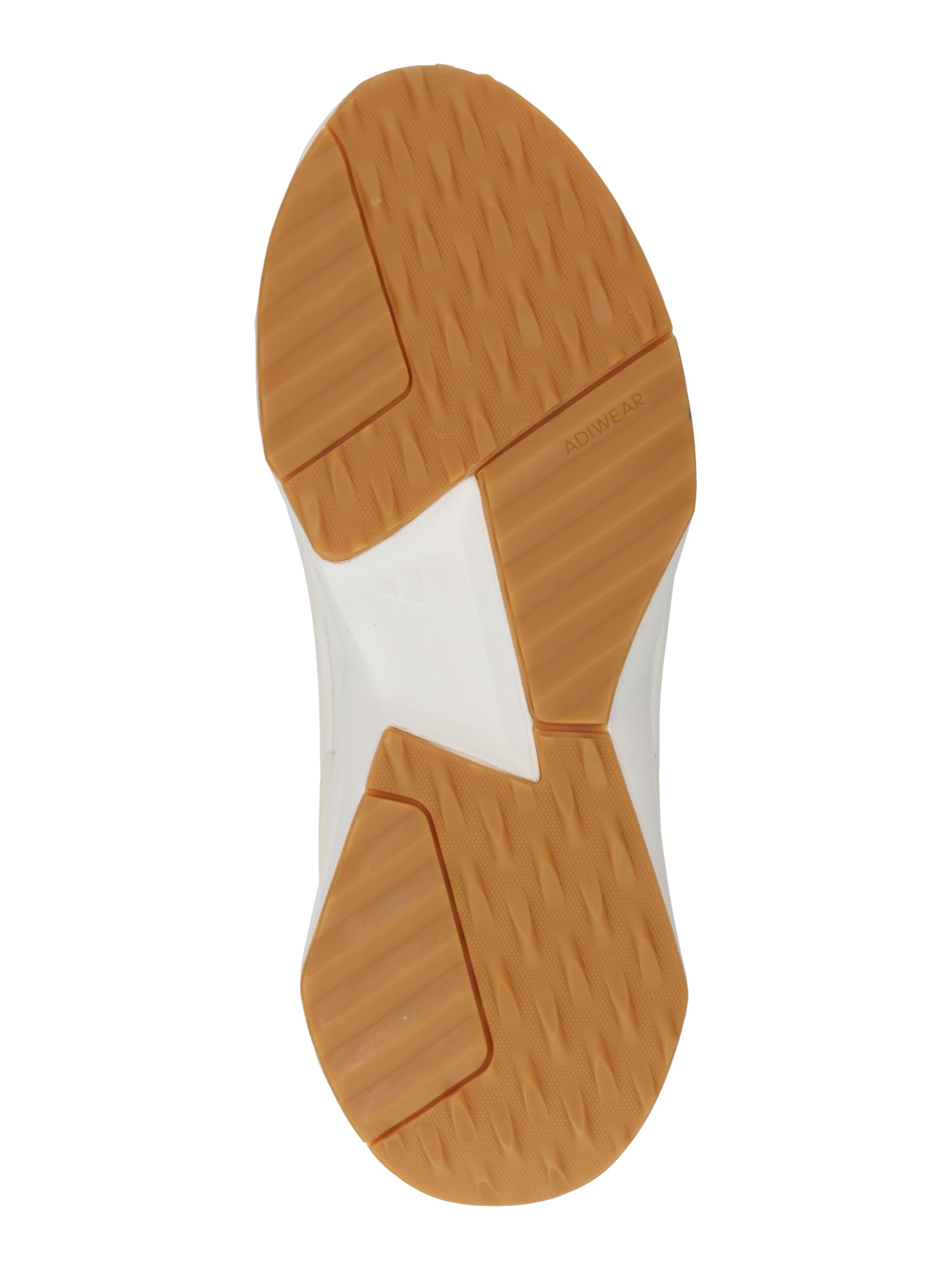 ADIDAS SPORTSWEAR Σνίκερ χαμηλό 'Avryn_X' σε λευκό