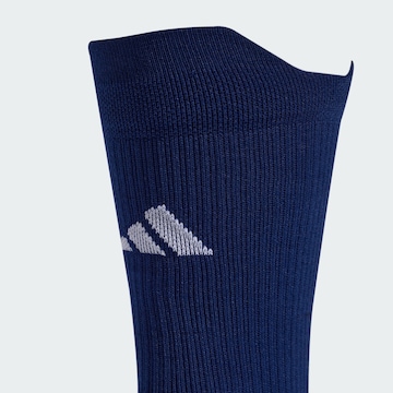 ADIDAS PERFORMANCE Sportsocken in Blau