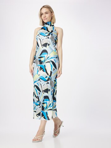 HUGO Dress 'Kafeli' in Mixed colors