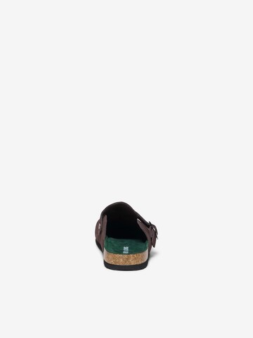 Only & Sons Papucs 'ONSJULIAN' - barna