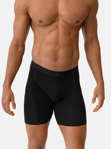 DANISH ENDURANCE Boxer shorts in Grey