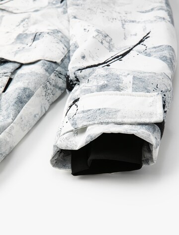 Koton Winter jacket in White