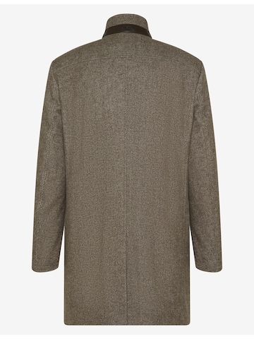 Manteau d’hiver BENVENUTO en marron