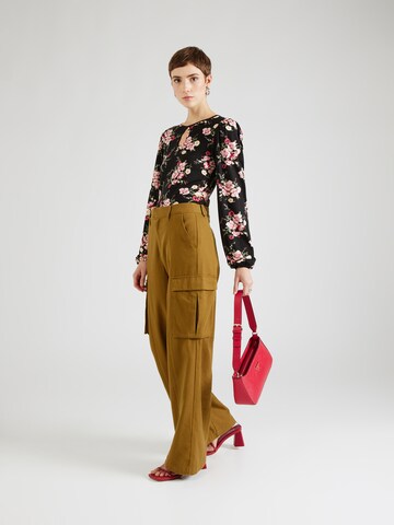 Dorothy Perkins Blus i svart