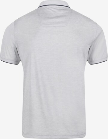 REGATTA Performance Shirt 'Remex' in Grey