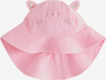 rožinė Next Skrybėlaitė: priekis