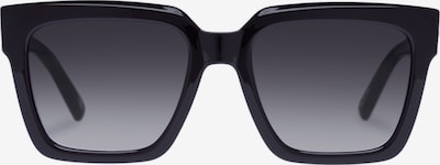 LE SPECS Γυαλιά ηλίου 'Trampler' σε χρυσό / μαύρο, Άποψη προϊόντος