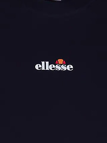 ELLESSE Shirt 'Ollio 2' in Blue