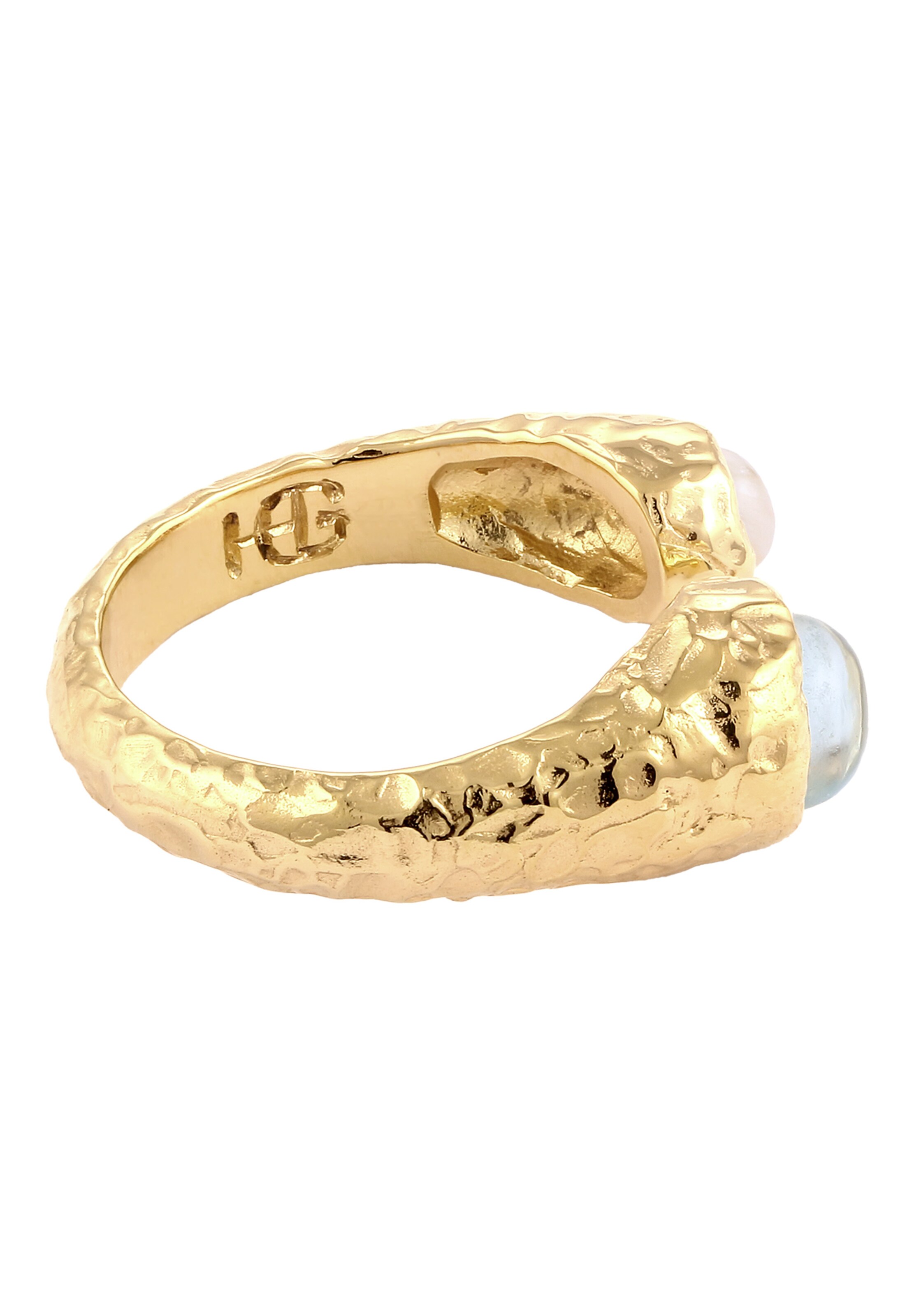 Bague Haze&Glory en or