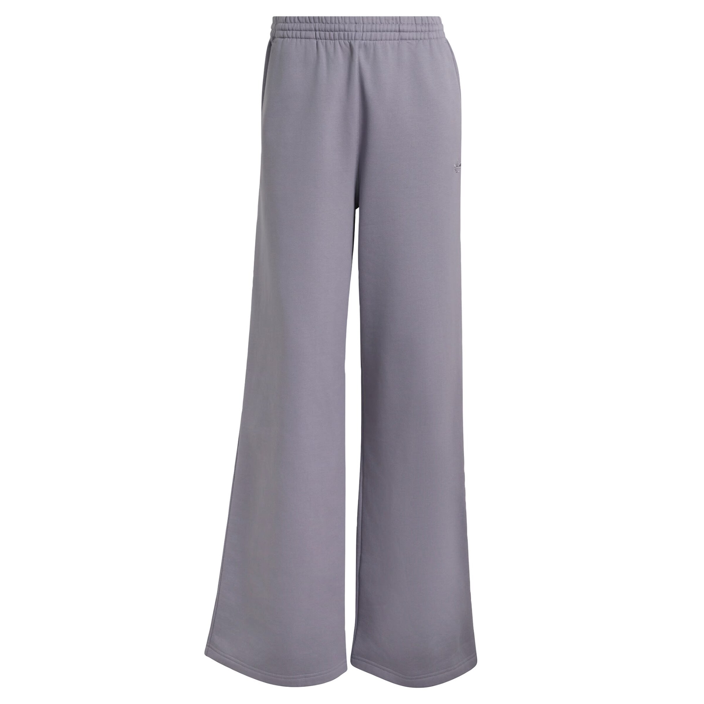 Pantalon 'Essentials' ADIDAS ORIGINALS en violet : devant