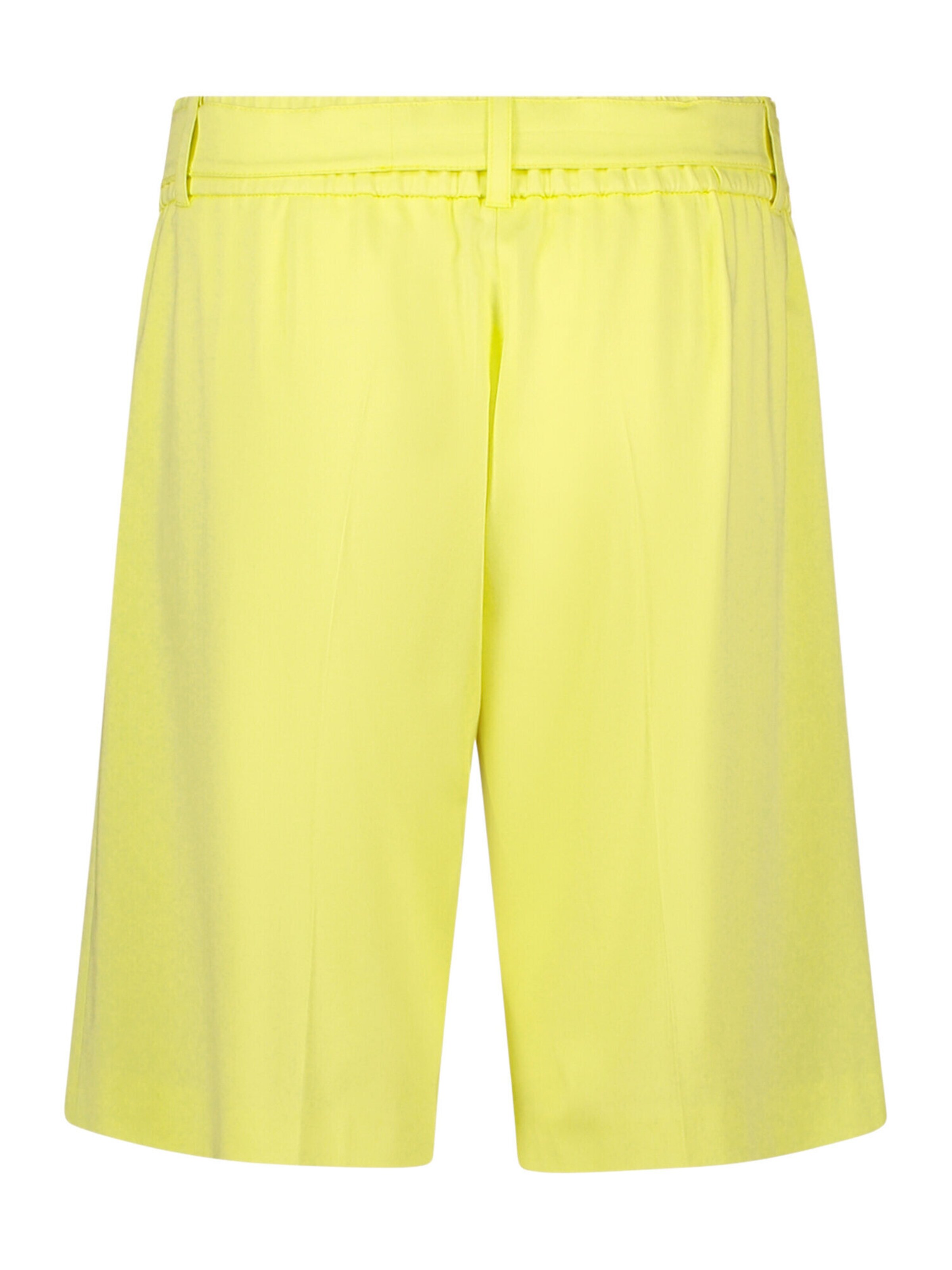 Loosefit Pantalon Betty Barclay en vert