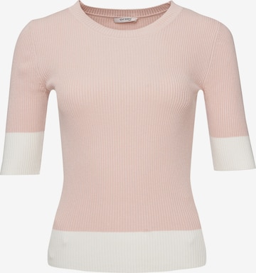 Orsay Pullover 'Dalea' in Pink: predná strana