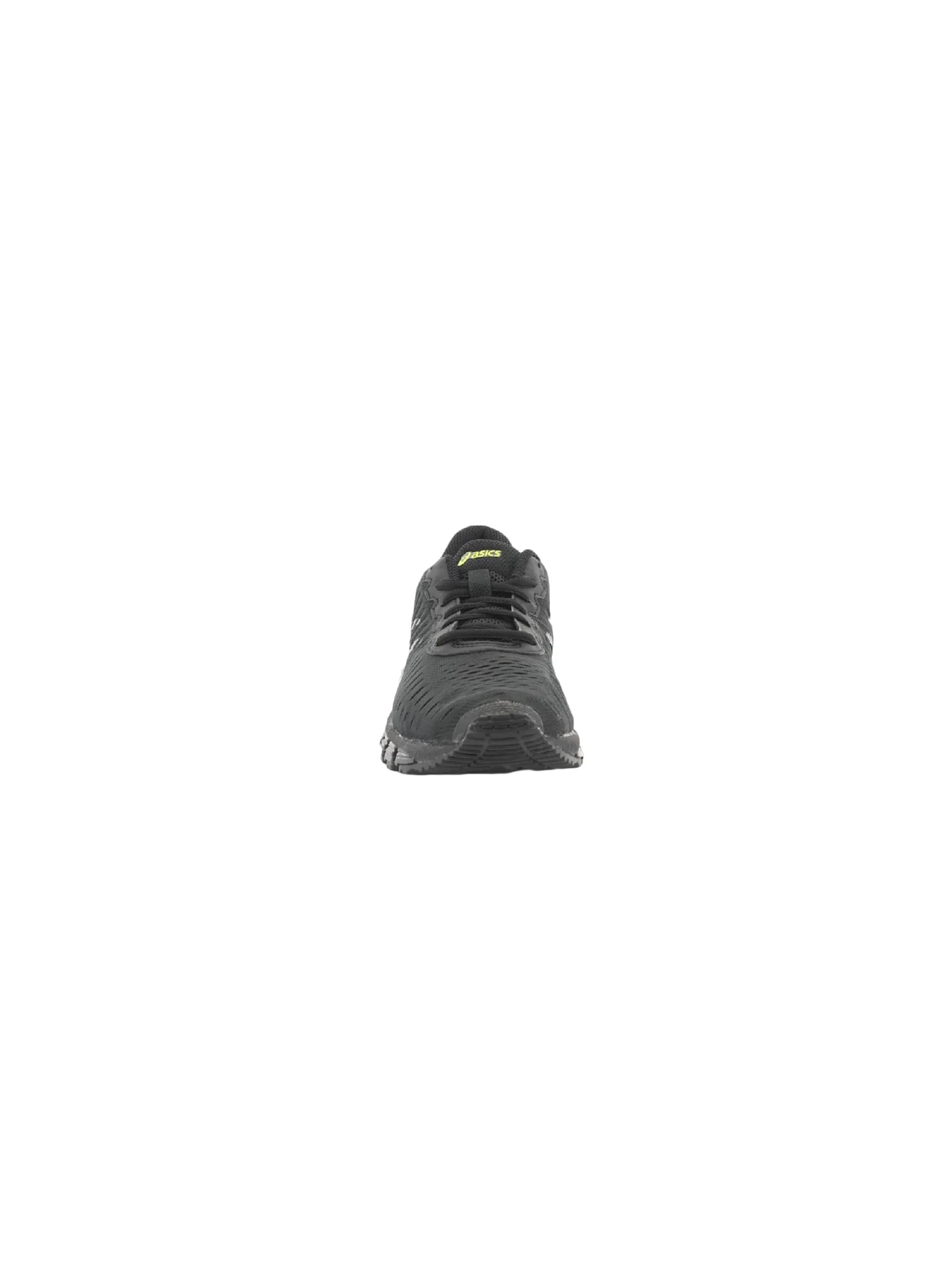 ASICS Lage schoen 'Gel Quantum 360' in Zwart