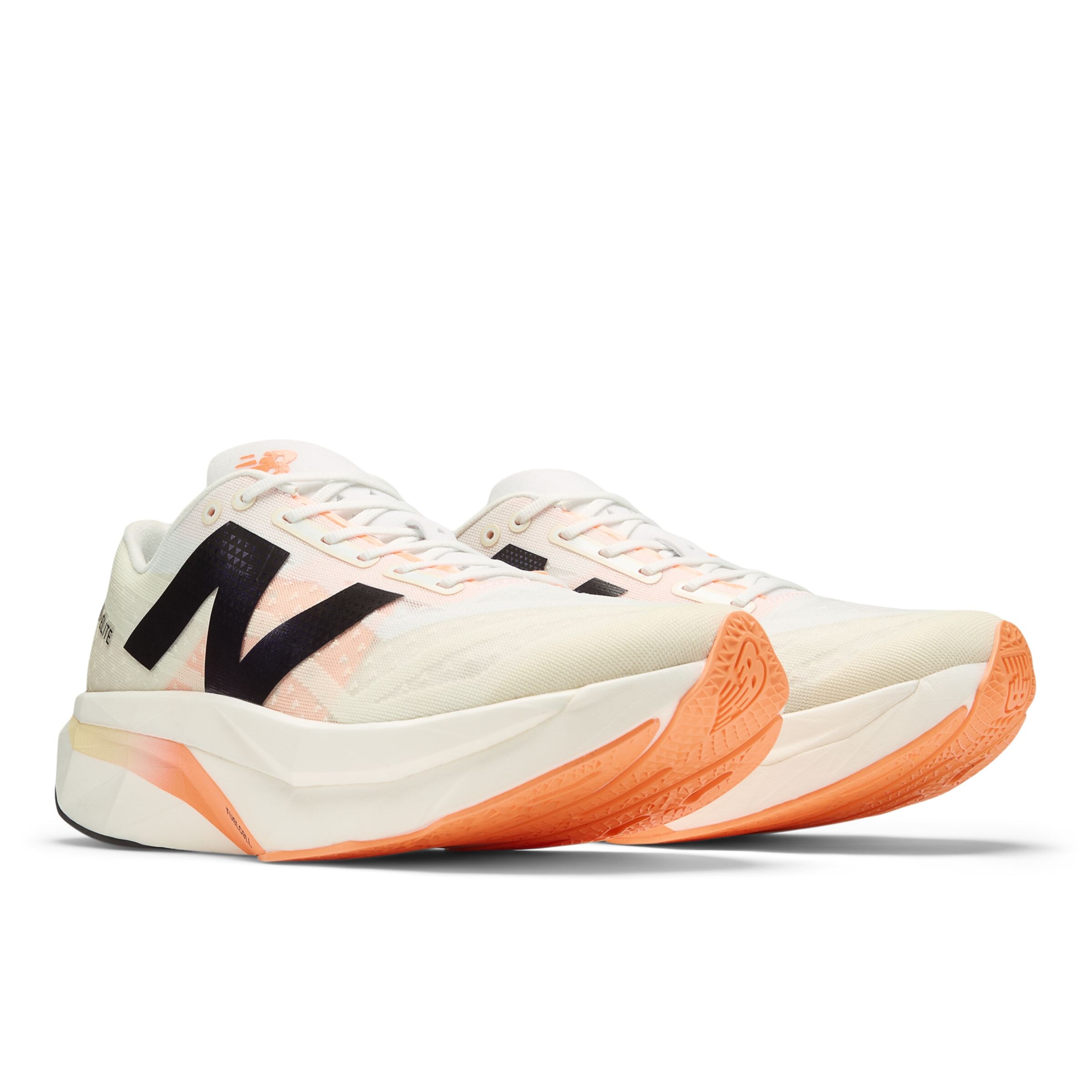 new balance Loopschoen 'SuperComp Elite v4' in Wit