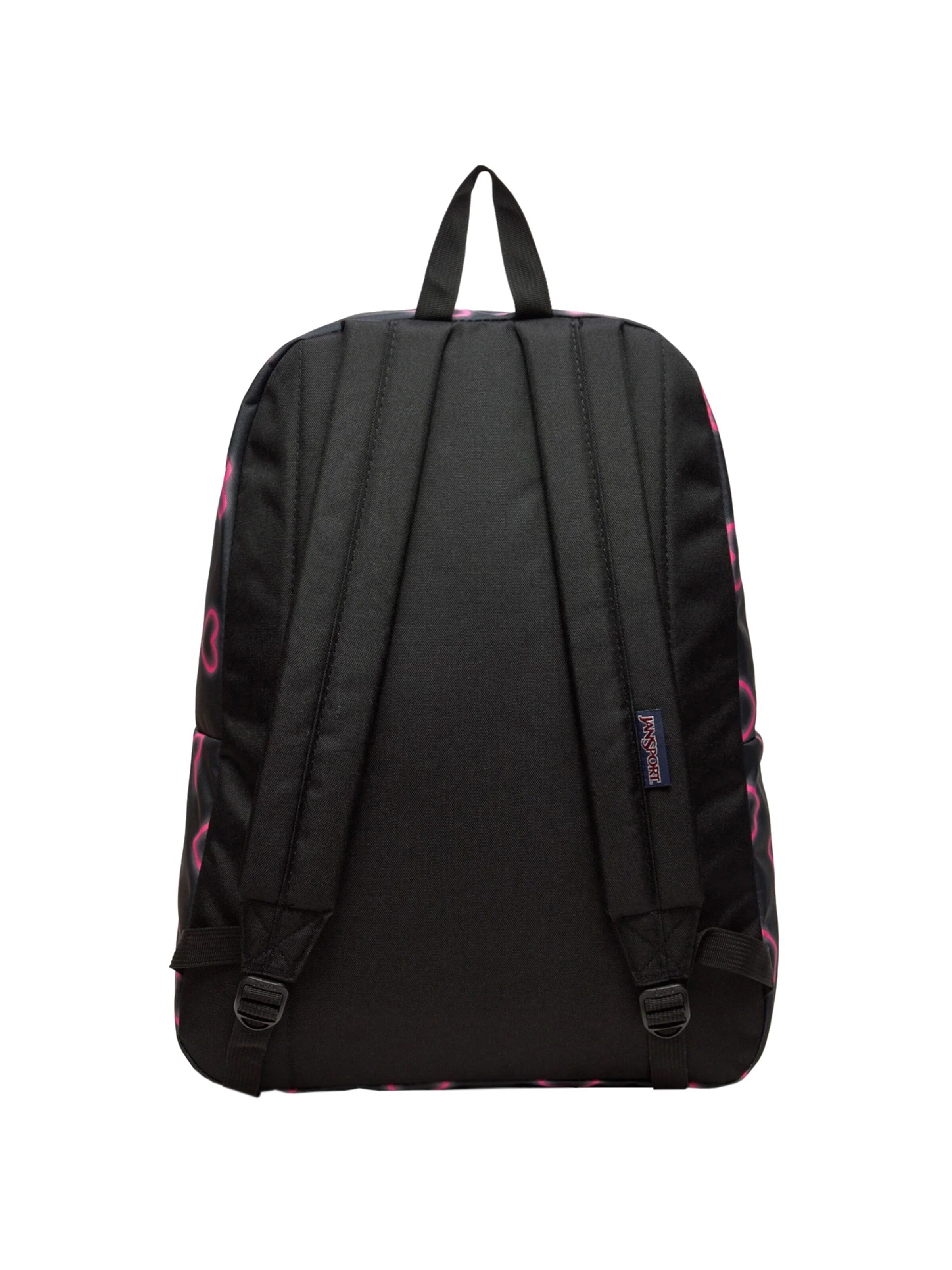 JANSPORT Backpack 'JanSport Superbreak Backpack' in Black