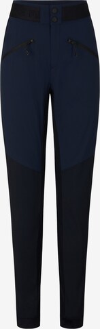 Bogner Fire + Ice Slim fit Outdoor Pants in Blue: front