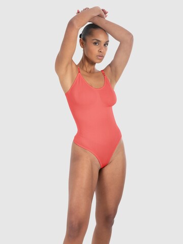 Smilodox Shapingbody ' Nysa ' in Roze