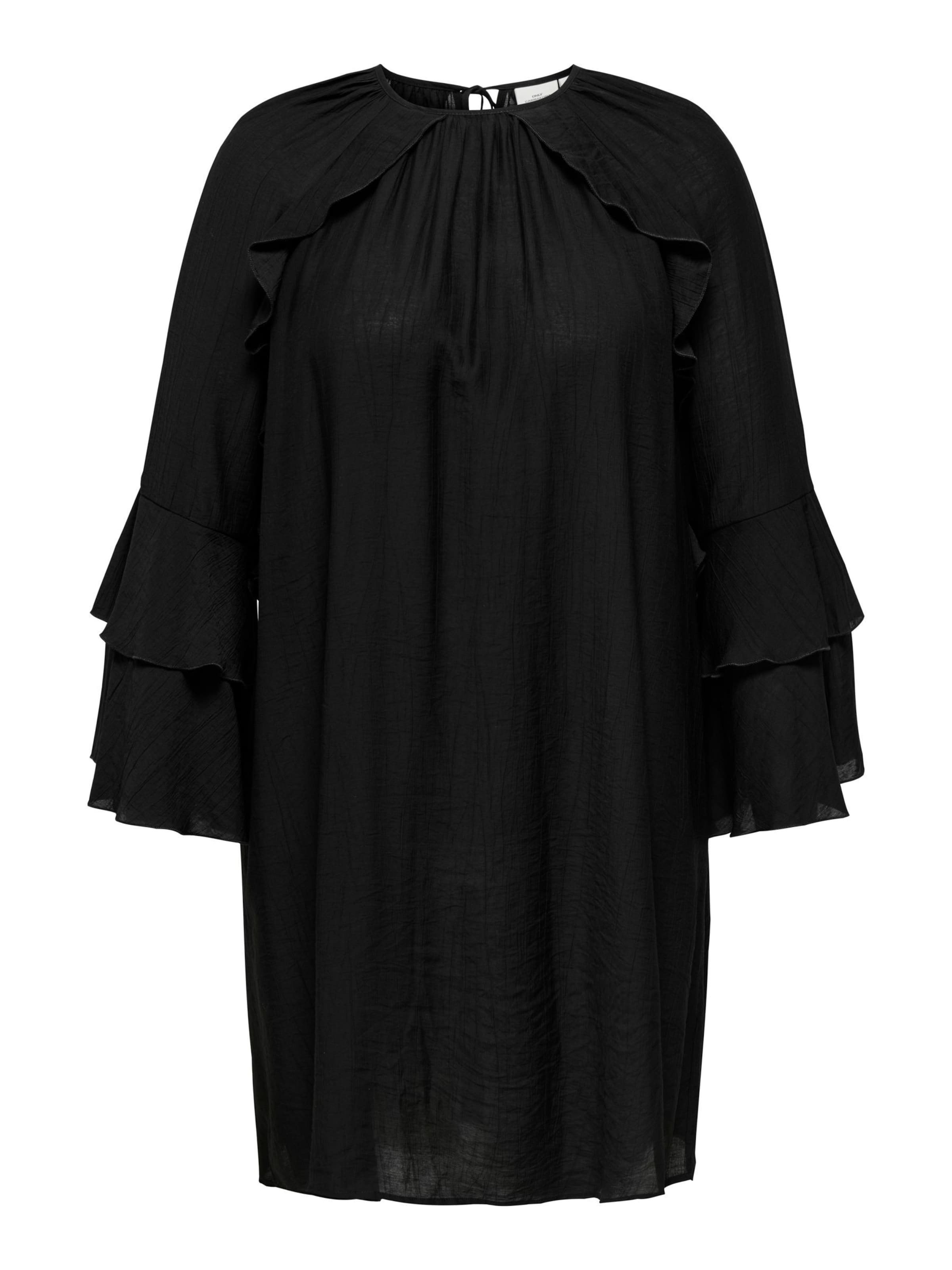ONLY Carmakoma Dress 'CARPARLI' in Black, Item view