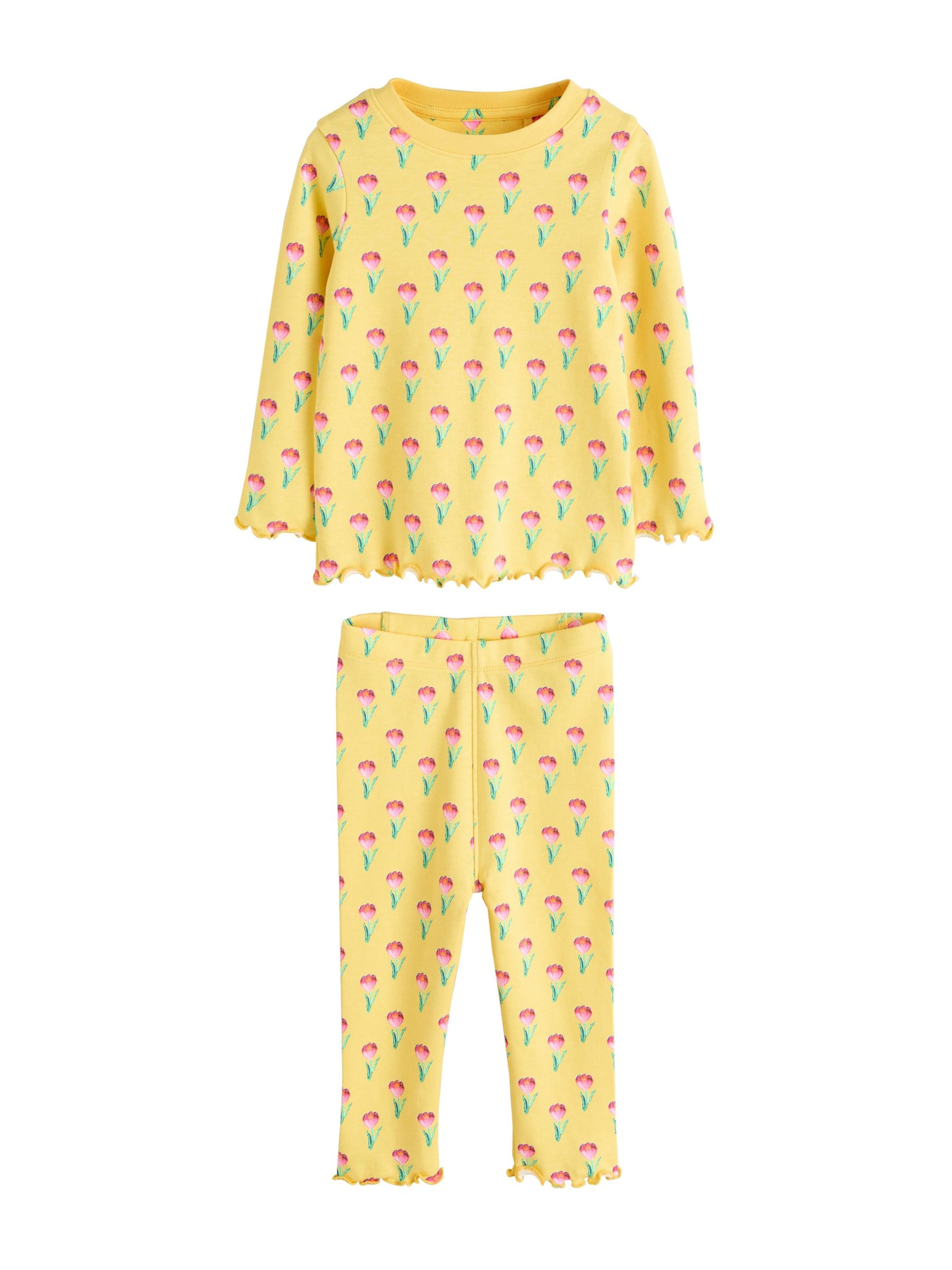 Next Nachtkledij in Blauw