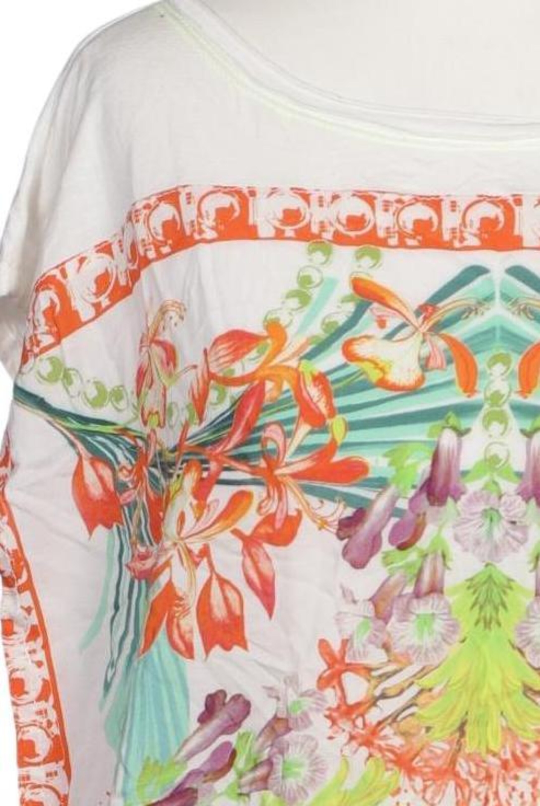 OTTO KERN Blouse & Tunic in M in Mixed colors