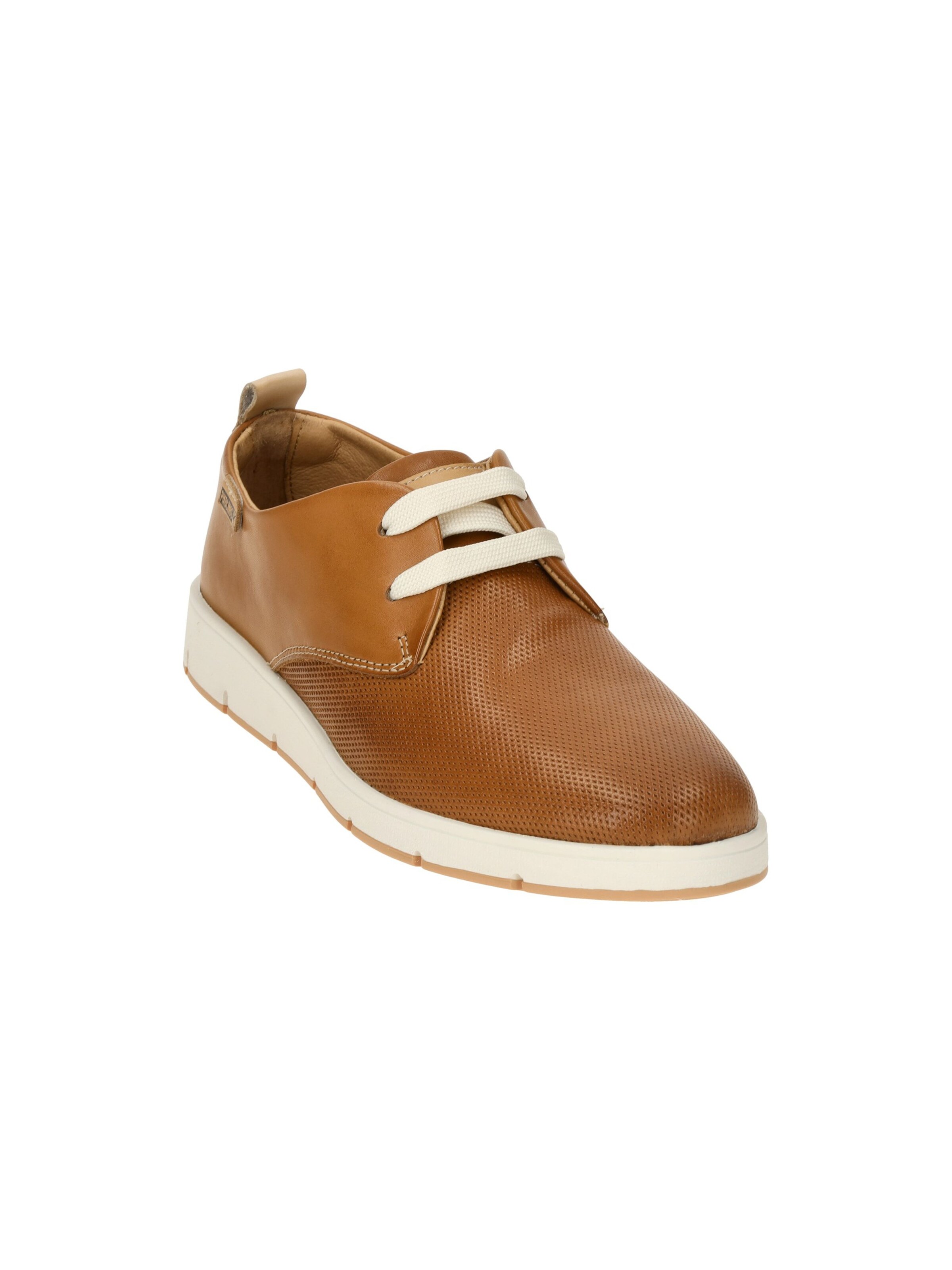 PIKOLINOS Schnürschuh 'Madrid'‌‌‌‌‌ in Braun