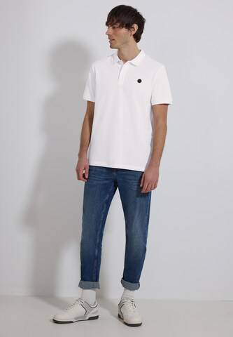 Street One MEN Shirt in White