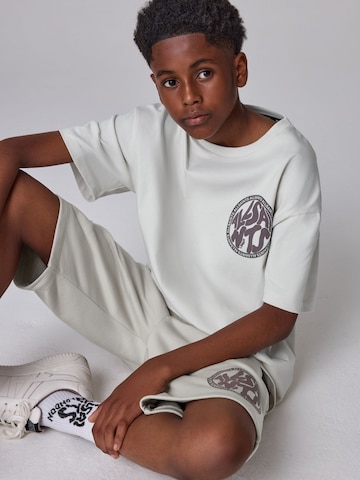 smALLSAINTS Set in Beige