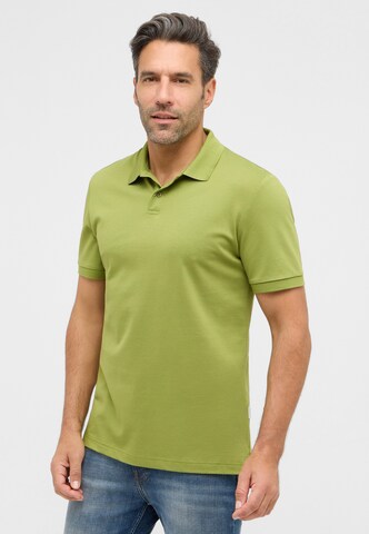 ETERNA Shirt in Green: front