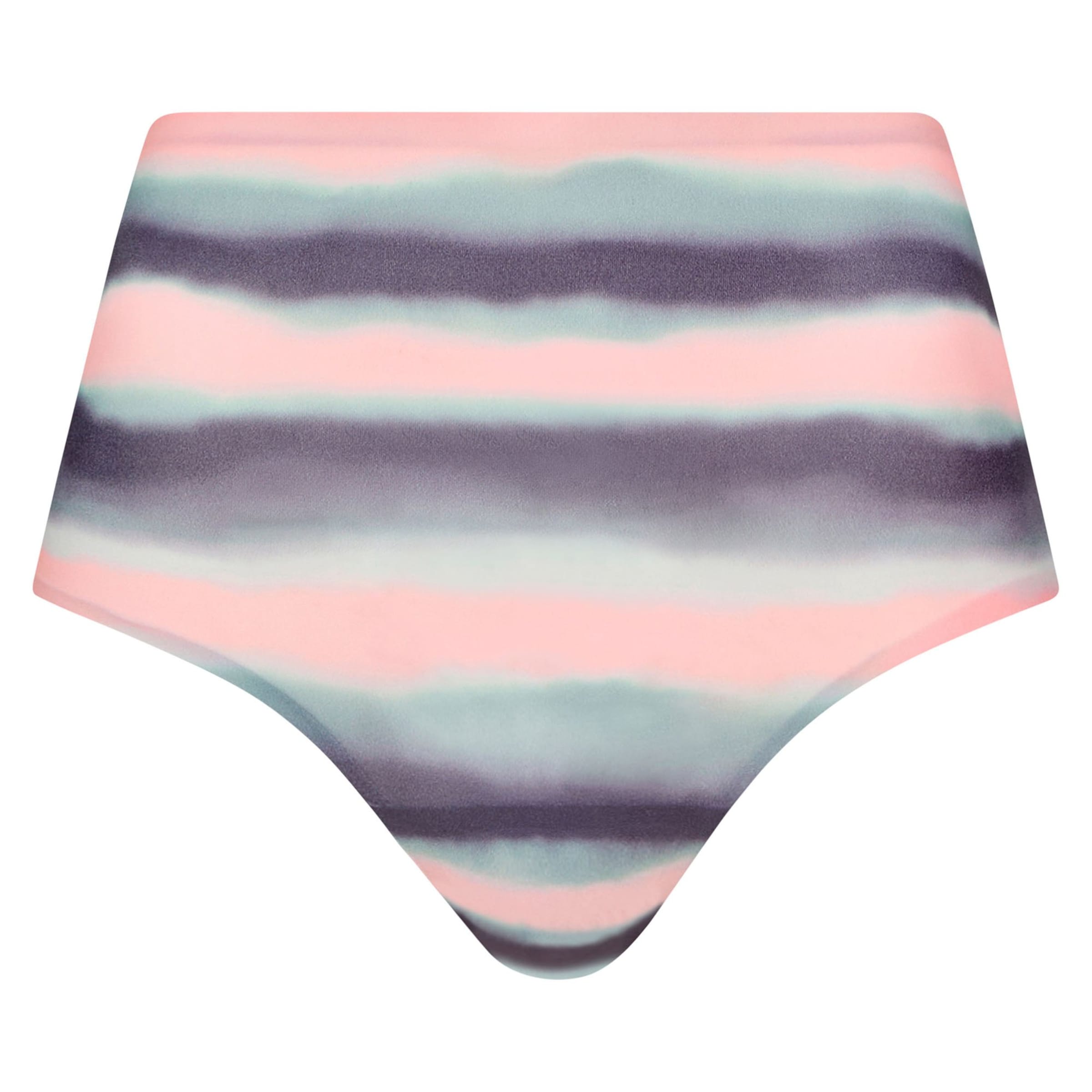 Chantelle Panty in Mixed colors: front