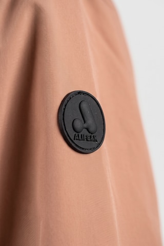 alife & kickin Functionele jas 'AKTiril A' in Beige