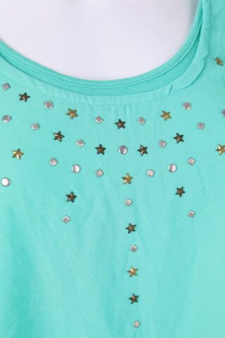 Louise Orop Top & Shirt in S in Green