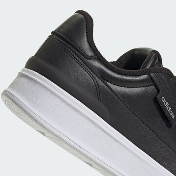 ADIDAS SPORTSWEAR Sneakers laag 'Aspyre' in Zwart