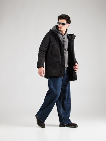 Giacca invernale di G-STAR in nero