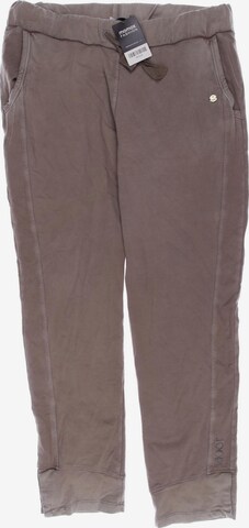 JOOP! Stoffhose XL in Beige: predná strana