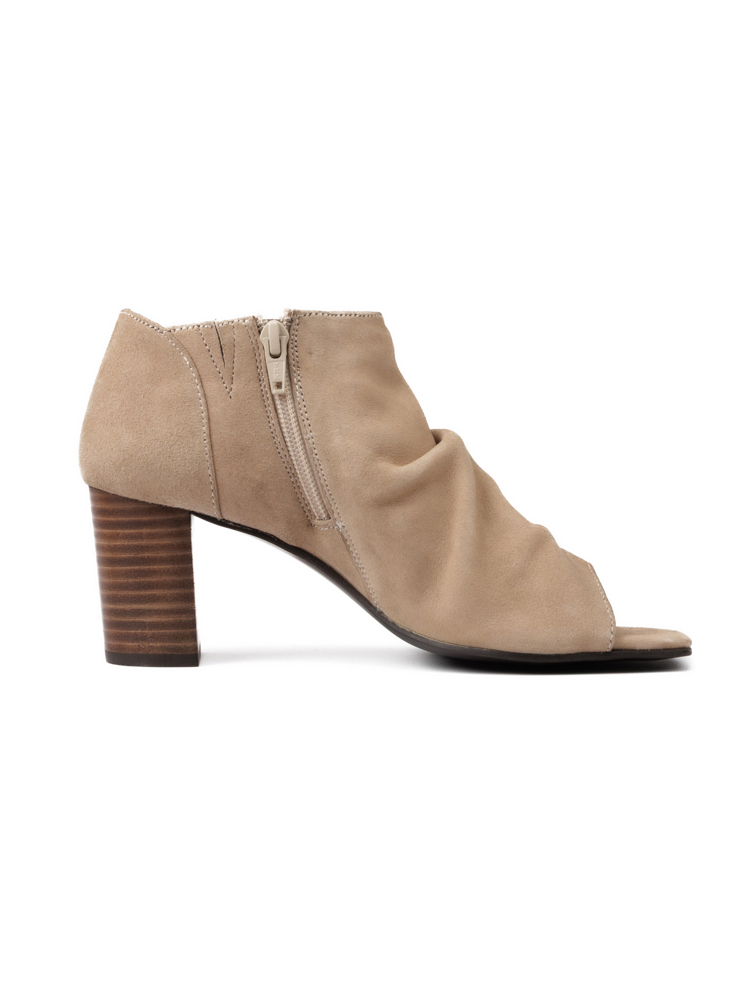 5PM Sandale 'DAPHNE' in Beige