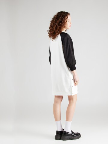 Liu Jo Dress 'ABITO' in White