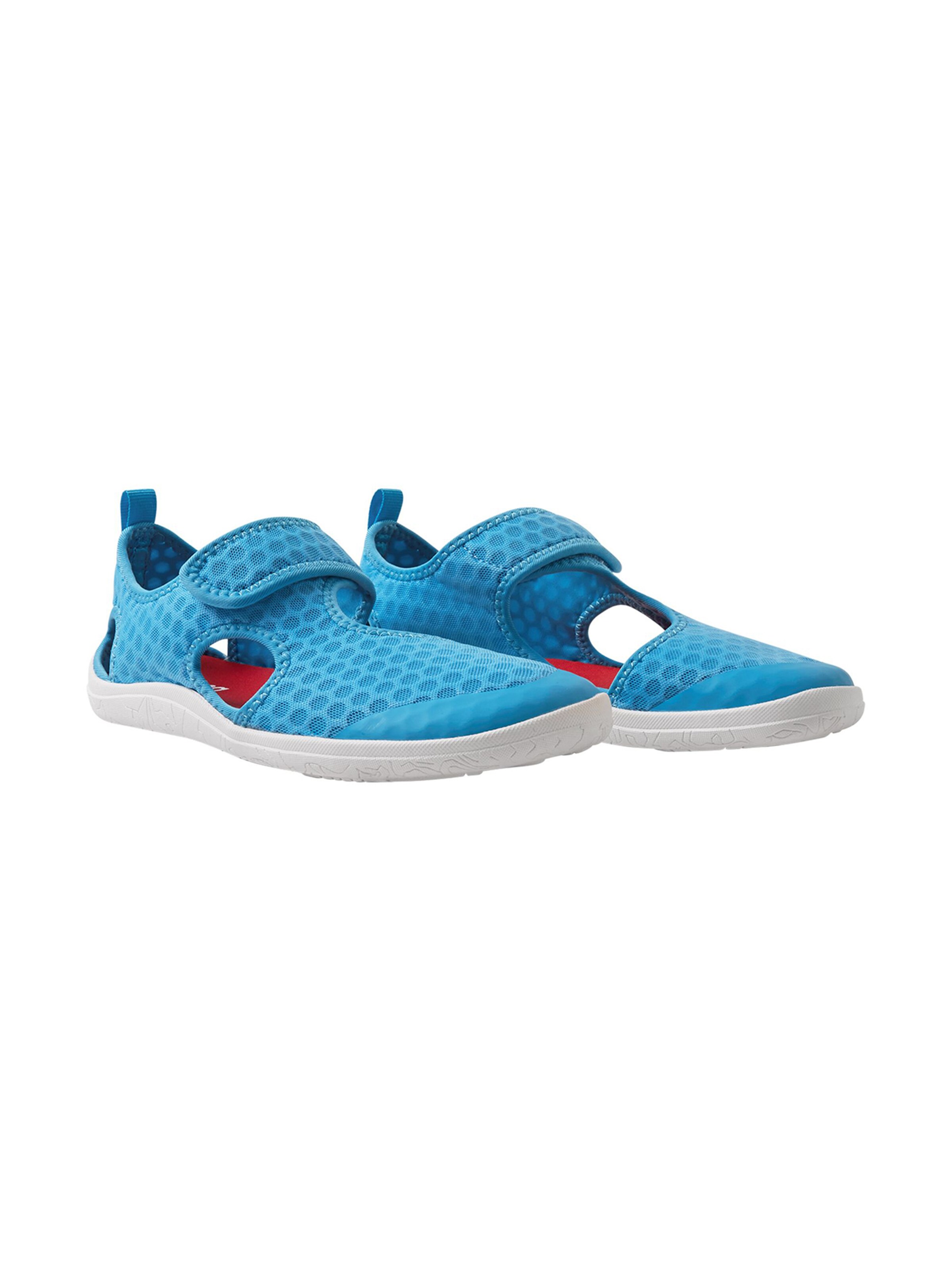Reima Sandals & Slippers 'Rantaan Junior' in Blue