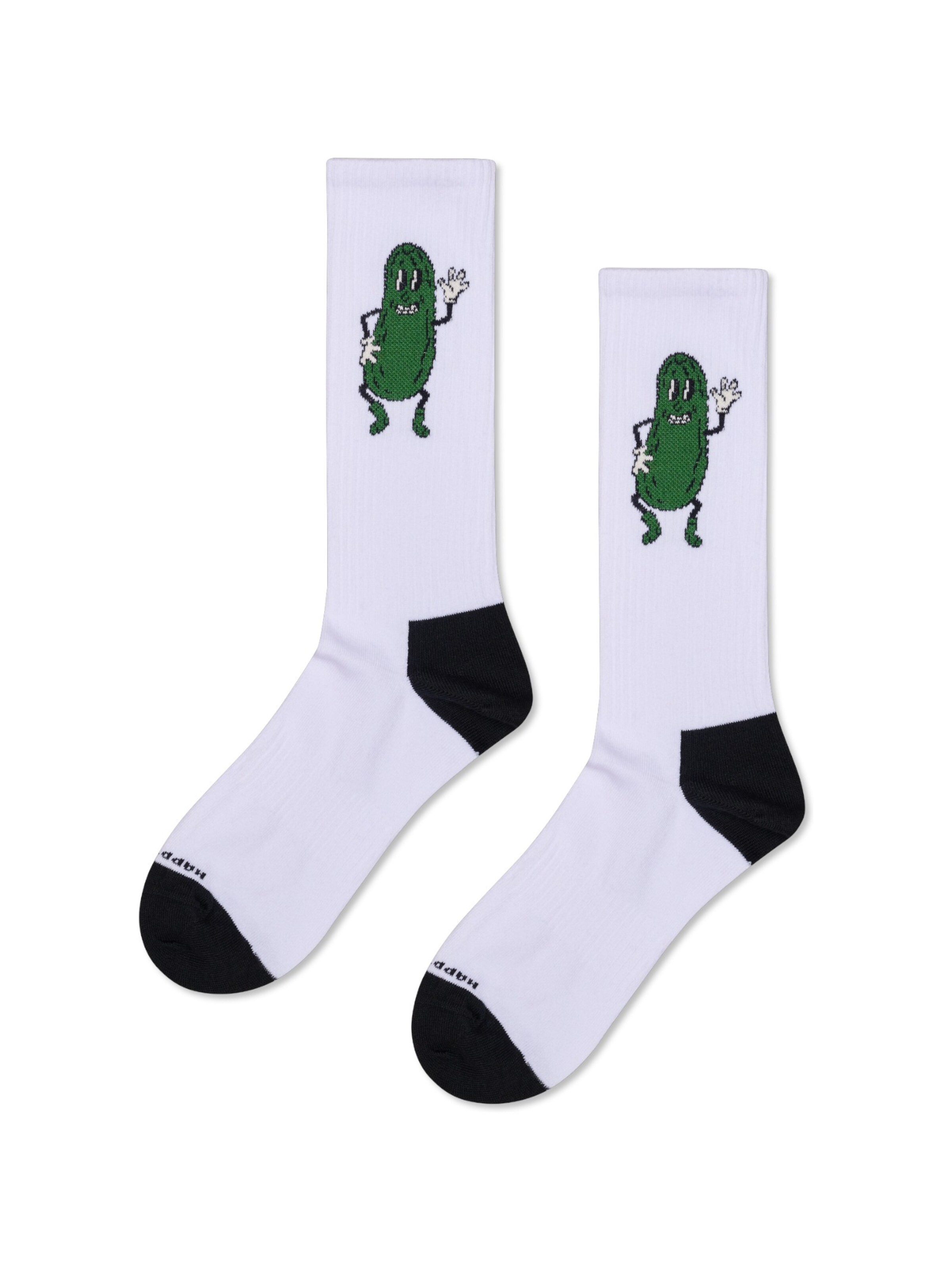 Happy Socks Socks '5-Pack Vegetable Socks' in Mixed colors