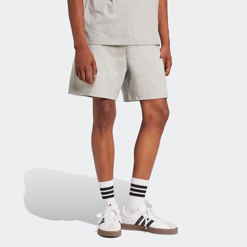 ADIDAS SPORTSWEAR Обычный Спортивные штаны в Серый