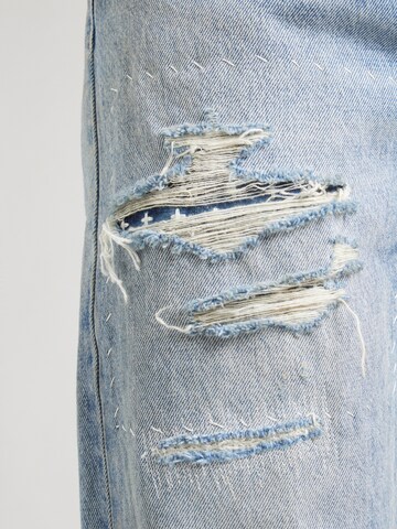 LEVI'S ® Regular Jeans '501' in Blauw