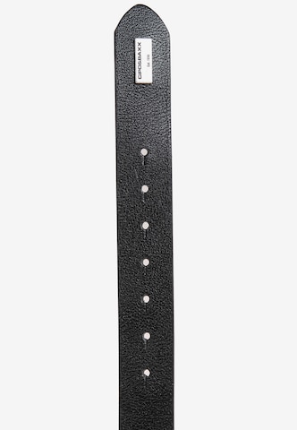 CIPO & BAXX Belt in Black