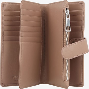 Picard Wallet 'Bingo' in Beige