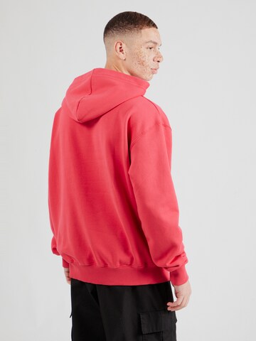 PegadorSweater majica - roza boja