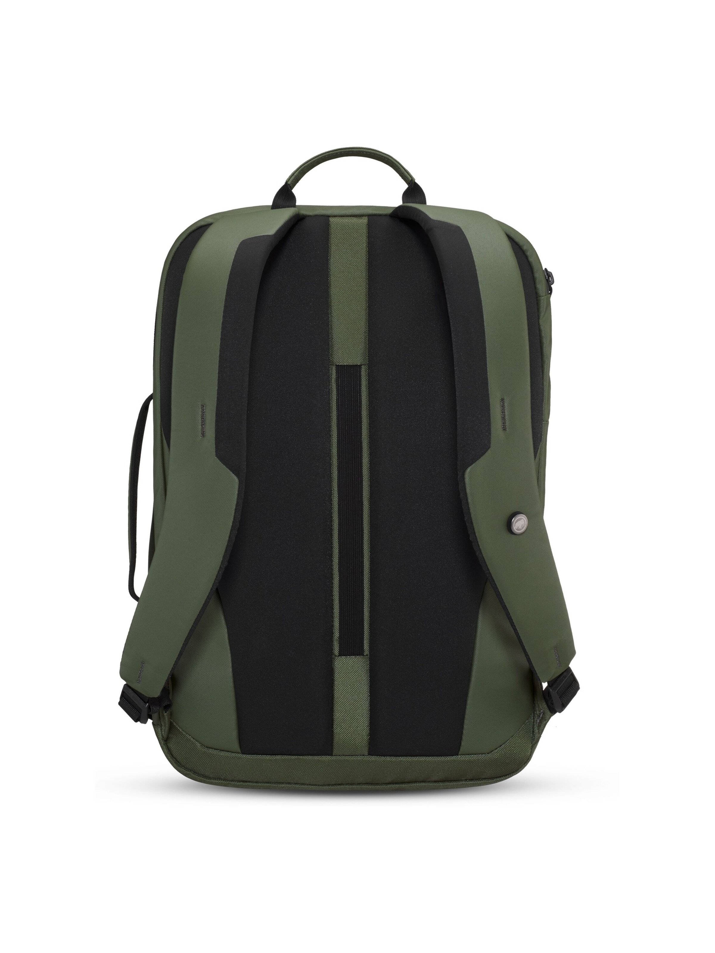 MAMMUT Sports Backpack in Green