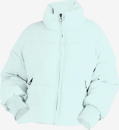 TOOche Winterjacke in mint, Produktansicht